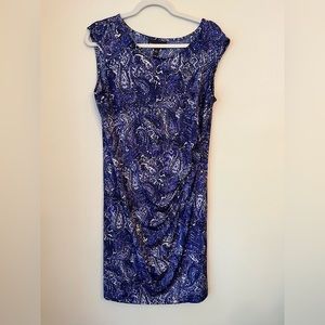 Dana Buchman dress